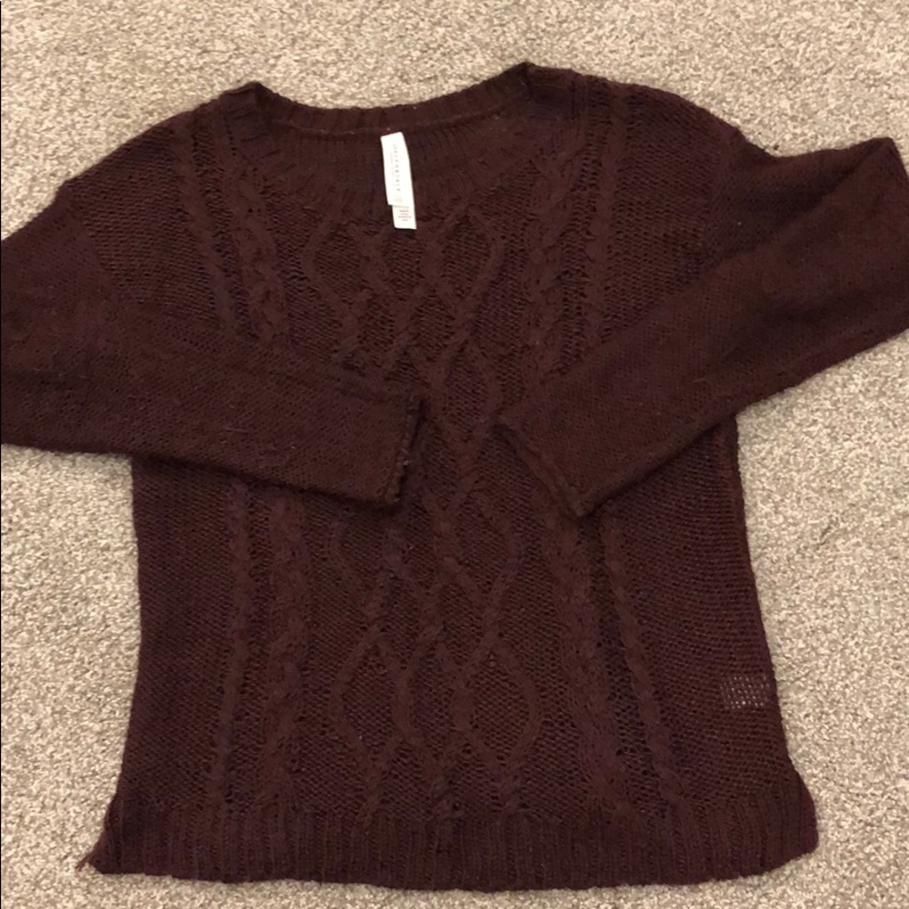 Sweater